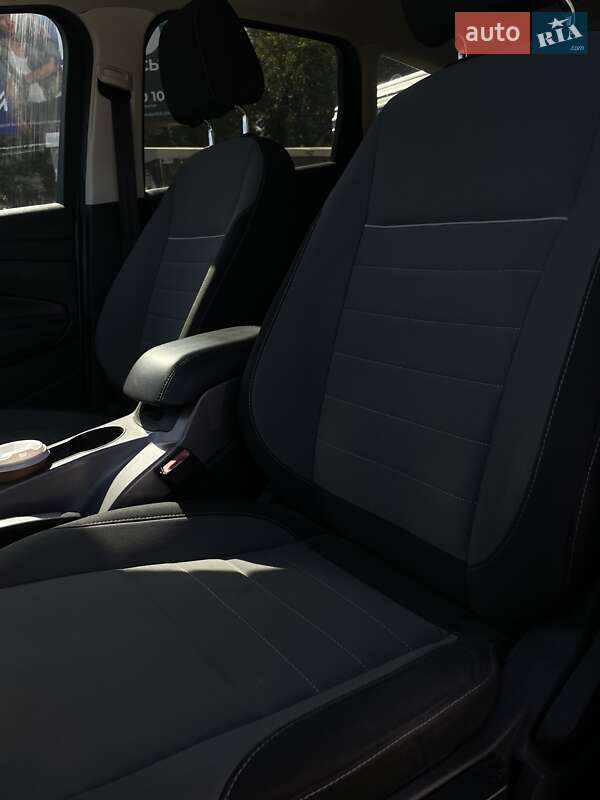 Мінівен Ford C-Max 2013 в Одесі