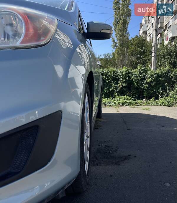 Мінівен Ford C-Max 2013 в Одесі
