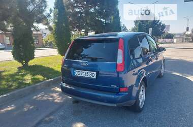 Минивэн Ford C-Max 2007 в 