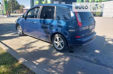 Минивэн Ford C-Max 2007 в 