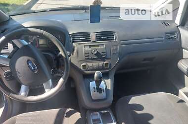 Минивэн Ford C-Max 2007 в 