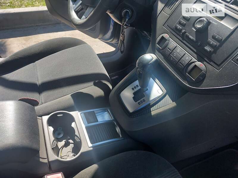 Мінівен Ford C-Max 2007 в Чернівцях фото 23 Мінівен Ford C-Max 2007 в Чернівцях