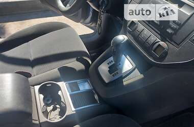 Минивэн Ford C-Max 2007 в 