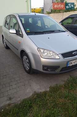 Мінівен Ford C-Max 2006 в 