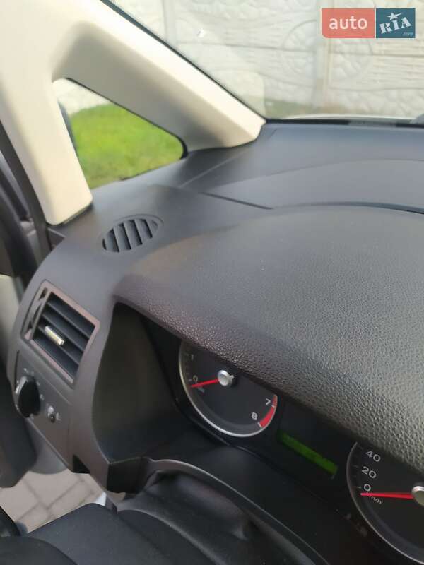 Мінівен Ford C-Max 2006 в Рівному