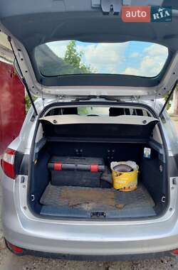 Минивэн Ford C-Max 2011 в 