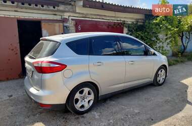 Минивэн Ford C-Max 2011 в 