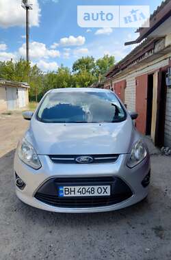 Мінівен Ford C-Max 2011 в Одесі