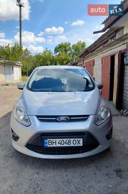 Минивэн Ford C-Max 2011 в 