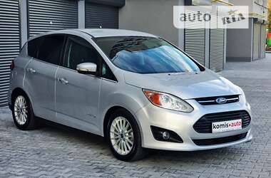 Минивэн Ford C-Max 2015 в Хмельницком