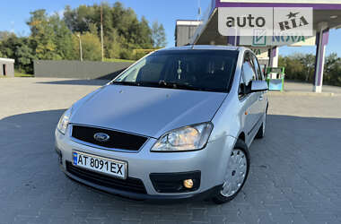 Минивэн Ford C-Max 2005 в Черновцах