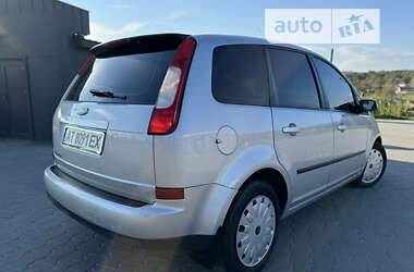 Минивэн Ford C-Max 2005 в Черновцах