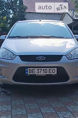 Минивэн Ford C-Max 2008 в Первомайске