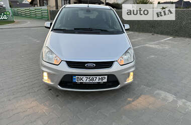 Мінівен Ford C-Max 2009 в Вараші