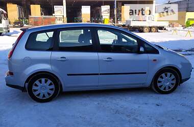 Мінівен Ford C-Max 2006 в Житомирі