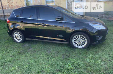 Мінівен Ford C-Max 2013 в Володимир-Волинському