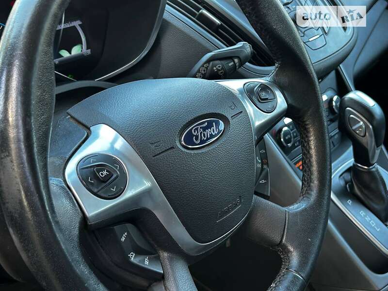 Минивэн Ford C-Max 2014 в Николаеве