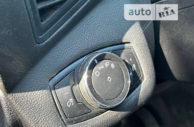 Минивэн Ford C-Max 2014 в 