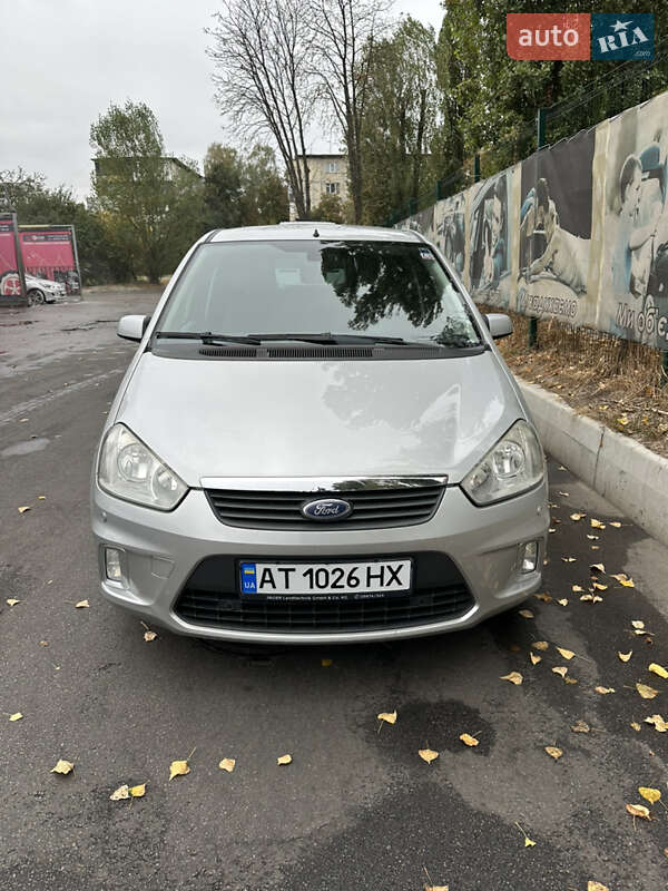 Ford C-Max 2008