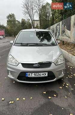 Минивэн Ford C-Max 2008 в 