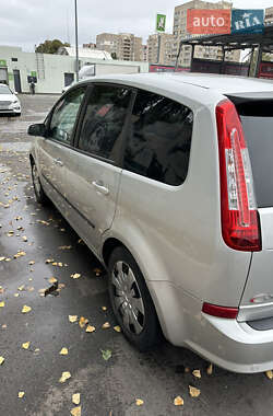 Минивэн Ford C-Max 2008 в 