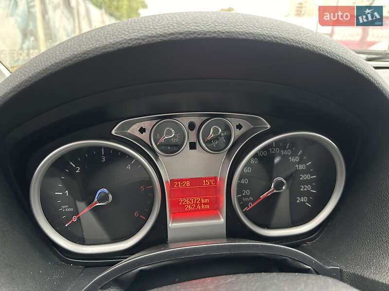 Мінівен Ford C-Max 2008 в Києві