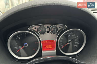Минивэн Ford C-Max 2008 в 