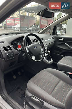 Минивэн Ford C-Max 2008 в 