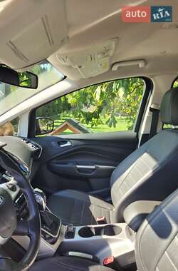 Минивэн Ford C-Max 2012 в Днепре