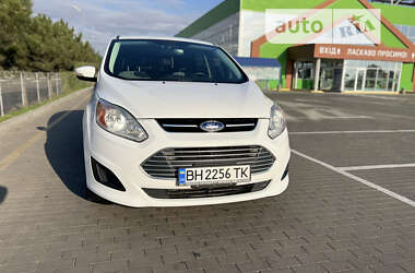 Мінівен Ford C-Max 2014 в Одесі