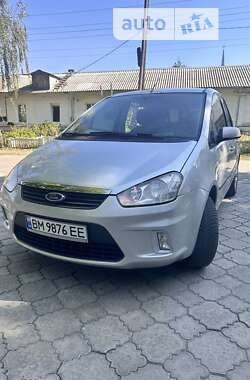 Минивэн Ford C-Max 2007 в Тростянце