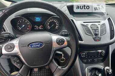 Мінівен Ford C-Max 2014 в Новояворівську