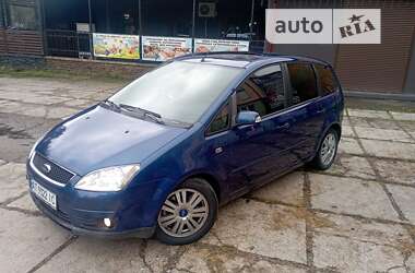 Минивэн Ford C-Max 2006 в Калуше