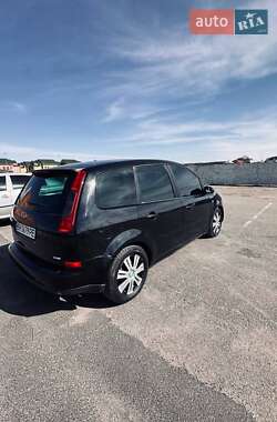 Минивэн Ford C-Max 2005 в 