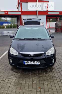 Минивэн Ford C-Max 2008 в Виннице