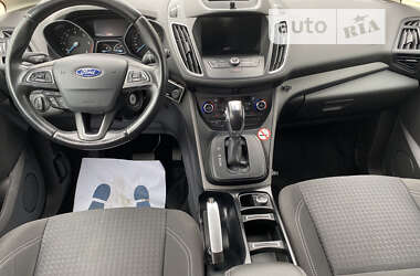 Минивэн Ford C-Max 2018 в Хмельницком