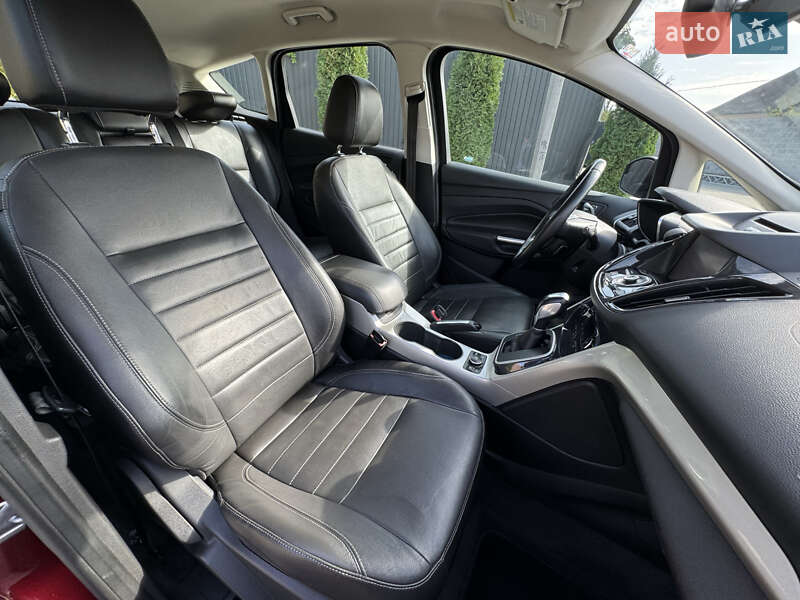 Мікровен Ford C-Max 2012 в Кропивницькому