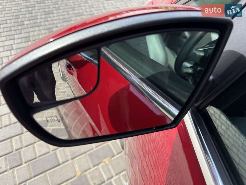 Мікровен Ford C-Max 2012 в Кропивницькому
