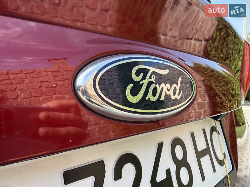 Мікровен Ford C-Max 2012 в Кропивницькому