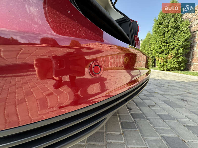 Мікровен Ford C-Max 2012 в Кропивницькому