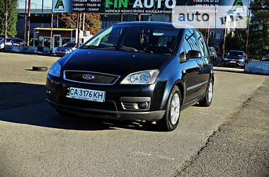 Минивэн Ford C-Max 2006 в Черкассах