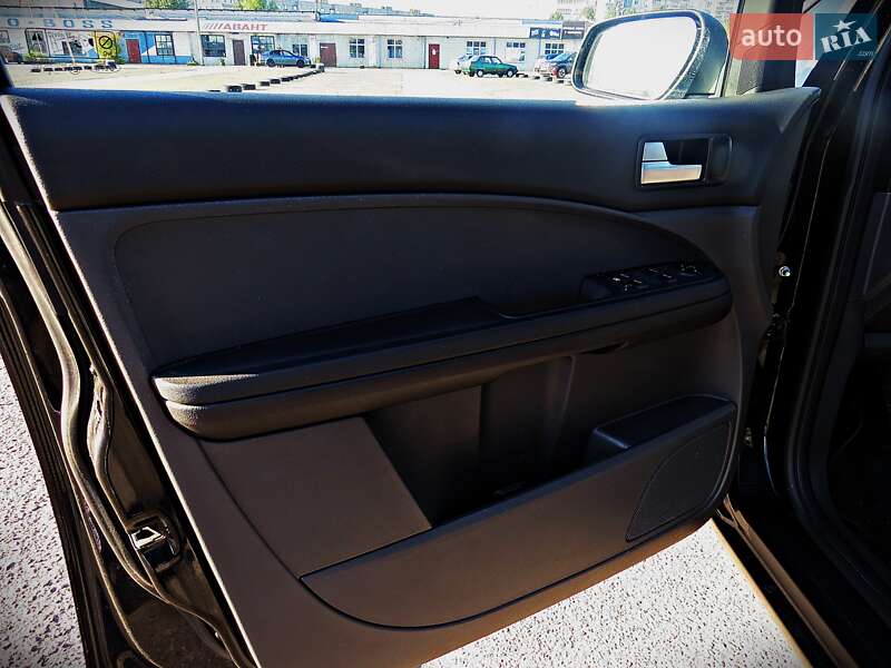 Минивэн Ford C-Max 2006 в Черкассах