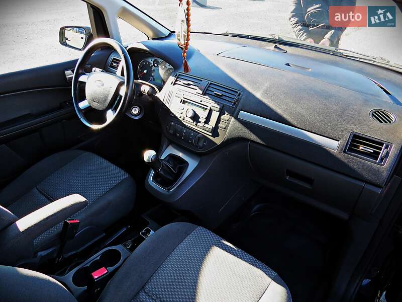 Минивэн Ford C-Max 2006 в Черкассах
