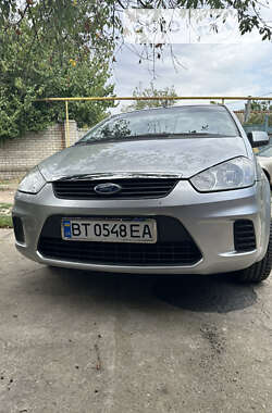 Мінівен Ford C-Max 2009 в Херсоні