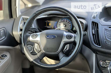 Мінівен Ford C-Max 2013 в Києві