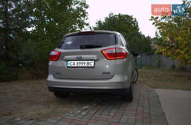 Мінівен Ford C-Max 2014 в Черкасах