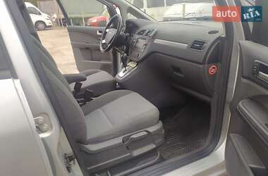 Минивэн Ford C-Max 2005 в 