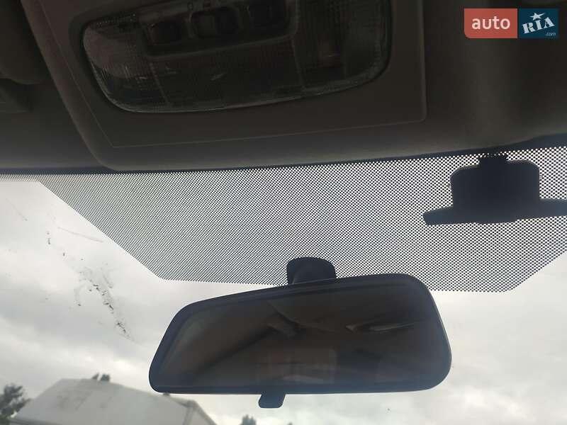 Минивэн Ford C-Max 2005 в Киеве