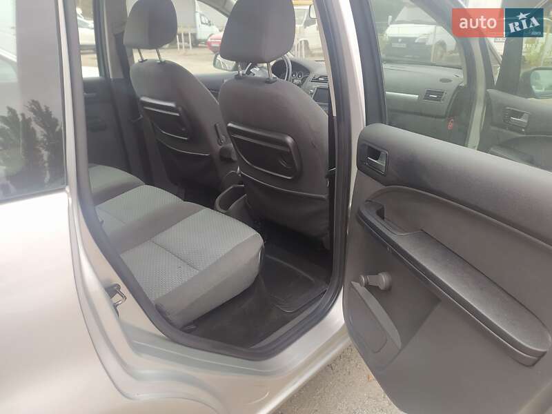 Минивэн Ford C-Max 2005 в Киеве