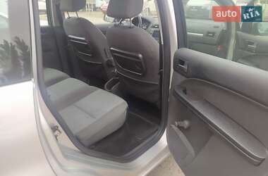 Минивэн Ford C-Max 2005 в 